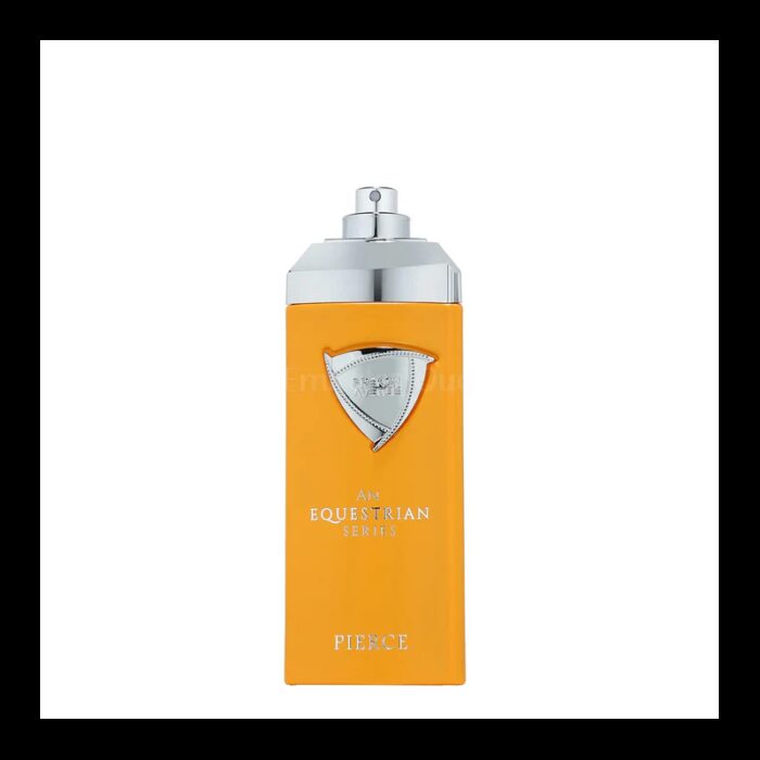 ⁦An Equestrian Series Pierce EDP by French Avenue For Men 100ml⁩ - الصورة ⁦7⁩