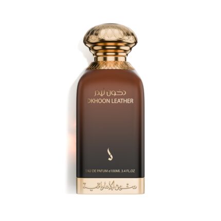 Dokhoon Leather Dokhoon Emirates EDP For Unisex 100ML