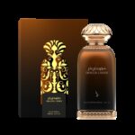 ⁦Dokhoon Leather Dokhoon Emirates EDP For Unisex 100ML⁩ - الصورة ⁦3⁩