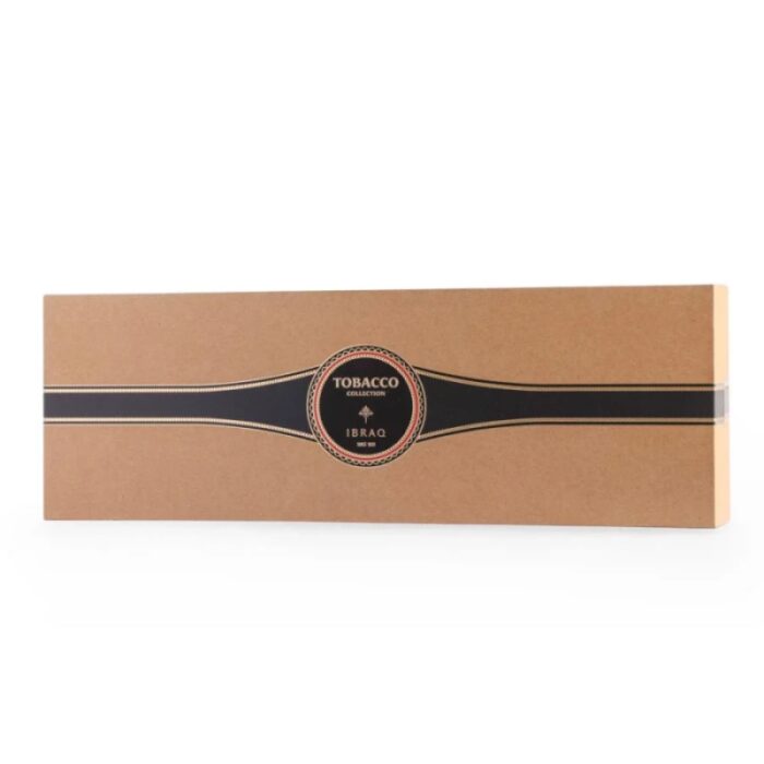 ⁦Mini Collection Tobacco Perfume Set 9 × 20 ML⁩ - الصورة ⁦2⁩