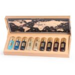 ⁦Mini Collection Tobacco Perfume Set 9 × 20 ML⁩ - الصورة ⁦4⁩