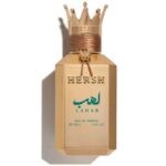 ⁦Hersh Lahab EDP For Unisex 100ML هيرش لهب⁩ - الصورة ⁦2⁩