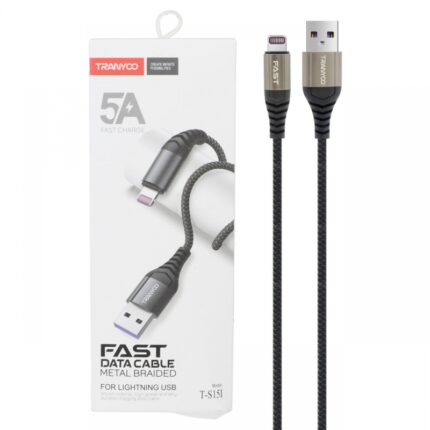 TRANYOO T-S15I Cable (USB-IP) 1M
