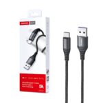 TRANYOO T-S15C Cable (USB-Type C) 1M