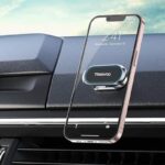 ⁦Tranyoo T-Z7 Magnetic Phone Holder⁩ - الصورة ⁦5⁩