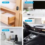 ⁦Tranyoo T-Z7 Magnetic Phone Holder⁩ - الصورة ⁦6⁩