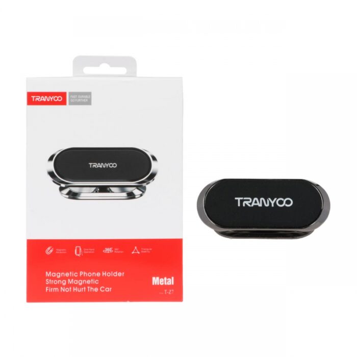 ⁦Tranyoo T-Z7 Magnetic Phone Holder⁩ - الصورة ⁦7⁩