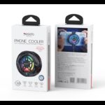 Yesido C226 Gaming Phone Cooler, Grey