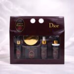 Golden Collections Perfumes For Women Hypnotic Poison Dior Set