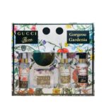 Golden Collections Perfumes For Women Gucci Flora Set