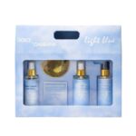 Golden Collections Perfumes For Women Light Blue Dolce&Gabbana Set