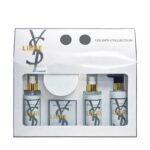Golden Collections Perfumes For Women Libre by Yves Saint Laurent Set