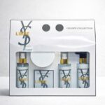 ⁦Golden Collections Perfumes For Women Libre by Yves Saint Laurent Set⁩ - الصورة ⁦2⁩