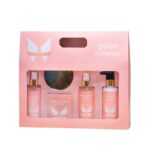 Golden Collections Perfumes For Women Olympea Paco Rabanne Set