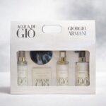 ⁦Golden Collections Perfumes For Ubisex Acqua Di GIO Set⁩ - الصورة ⁦2⁩