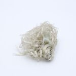 حبل انارة لون ازرق شلال قصير طول 3 متر