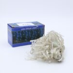 حبل انارة شلال 3*3 متر 180 ليد