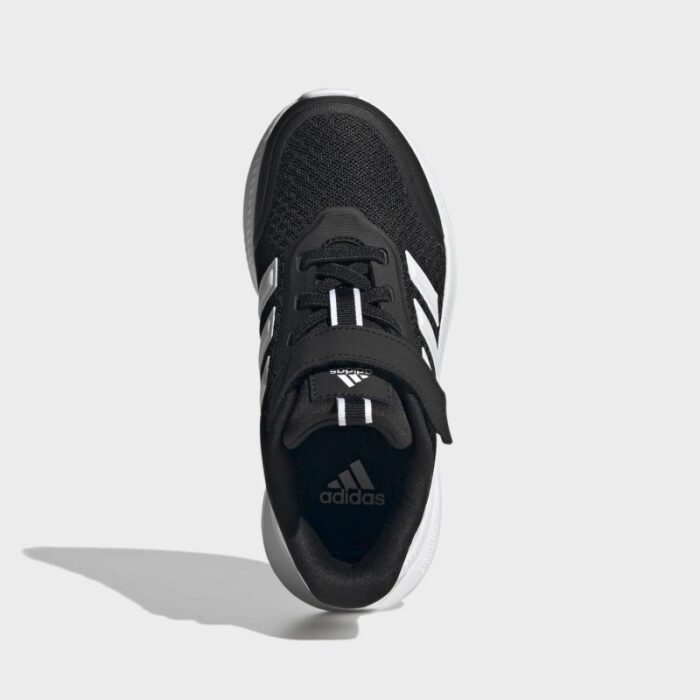 ⁦adidas Kids' X_PLRPATH Shoes - Black⁩ - الصورة ⁦3⁩