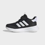⁦adidas Kids' X_PLRPATH Shoes - Black⁩ - الصورة ⁦5⁩