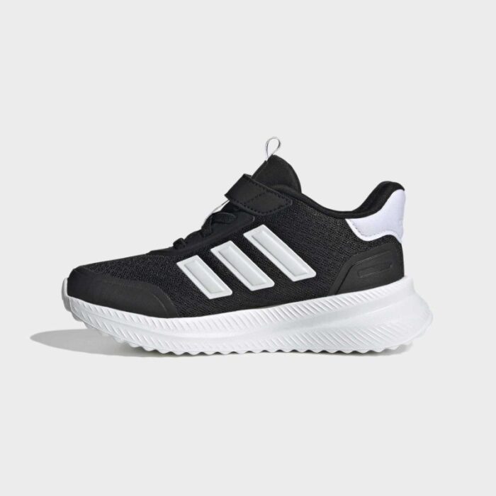 ⁦adidas Kids' X_PLRPATH Shoes - Black⁩ - الصورة ⁦5⁩