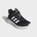 ⁦adidas Kids' X_PLRPATH Shoes - Black⁩ - الصورة ⁦6⁩