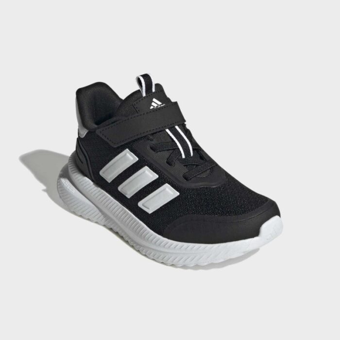⁦adidas Kids' X_PLRPATH Shoes - Black⁩ - الصورة ⁦6⁩