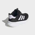 ⁦adidas Kids' X_PLRPATH Shoes - Black⁩ - الصورة ⁦7⁩