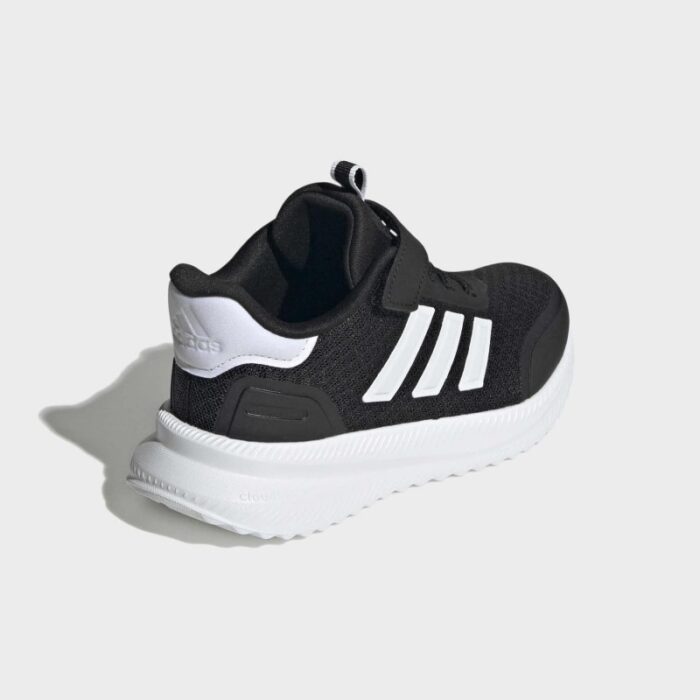 ⁦adidas Kids' X_PLRPATH Shoes - Black⁩ - الصورة ⁦7⁩