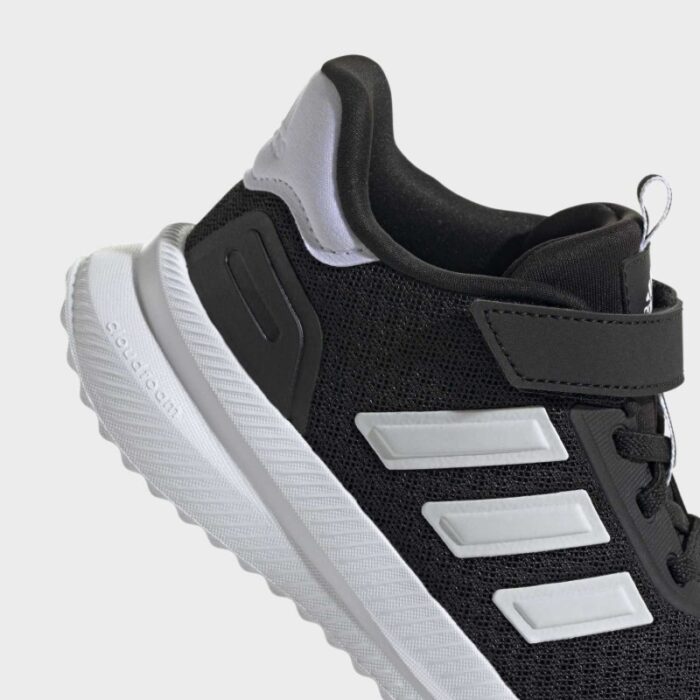 ⁦adidas Kids' X_PLRPATH Shoes - Black⁩ - الصورة ⁦8⁩