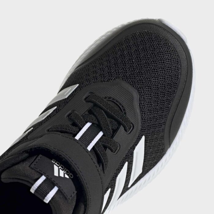 ⁦adidas Kids' X_PLRPATH Shoes - Black⁩ - الصورة ⁦9⁩