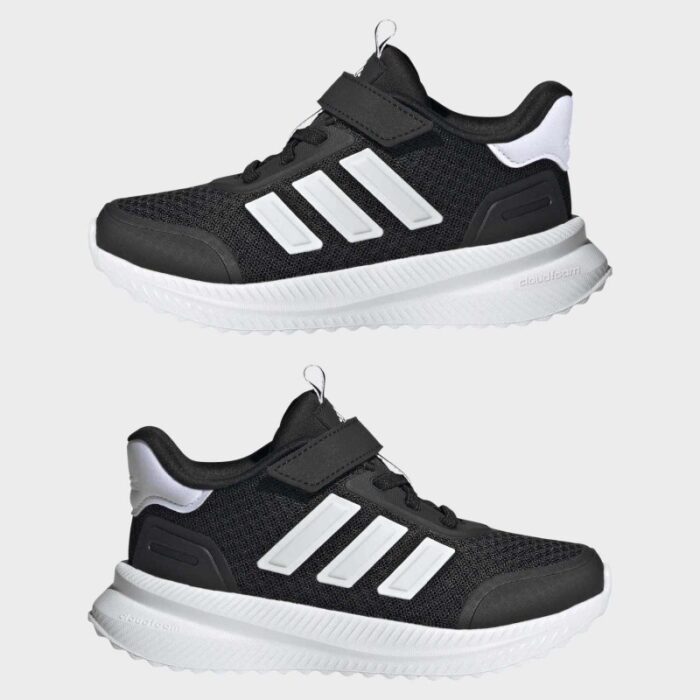 ⁦adidas Kids' X_PLRPATH Shoes - Black⁩ - الصورة ⁦10⁩