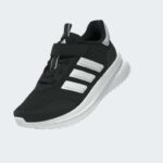 ⁦adidas Kids' X_PLRPATH Shoes - Black⁩ - الصورة ⁦14⁩