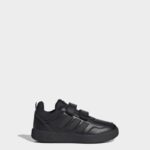 ⁦adidas Kids' Tensaur Sport 3.0 CF K Shoes - Black⁩ - الصورة ⁦2⁩