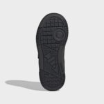 ⁦adidas Kids' Tensaur Sport 3.0 CF K Shoes - Black⁩ - الصورة ⁦4⁩