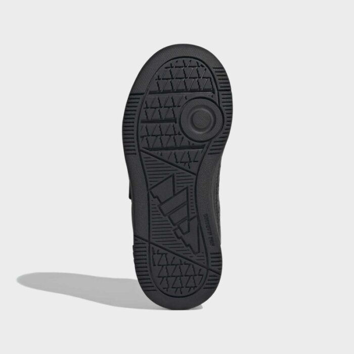 ⁦adidas Kids' Tensaur Sport 3.0 CF K Shoes - Black⁩ - الصورة ⁦4⁩