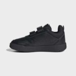 ⁦adidas Kids' Tensaur Sport 3.0 CF K Shoes - Black⁩ - الصورة ⁦5⁩