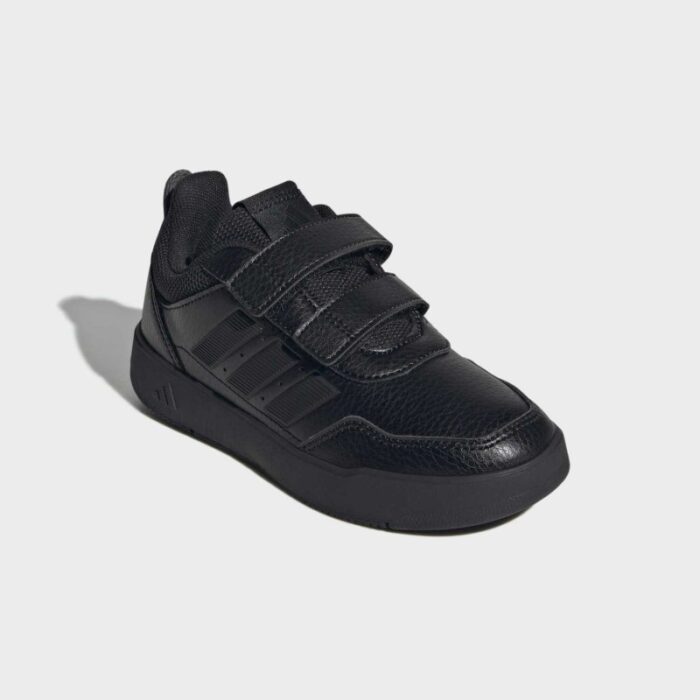 ⁦adidas Kids' Tensaur Sport 3.0 CF K Shoes - Black⁩ - الصورة ⁦6⁩
