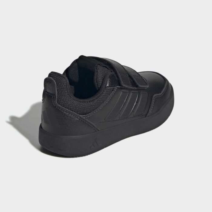 ⁦adidas Kids' Tensaur Sport 3.0 CF K Shoes - Black⁩ - الصورة ⁦7⁩