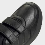⁦adidas Kids' Tensaur Sport 3.0 CF K Shoes - Black⁩ - الصورة ⁦8⁩