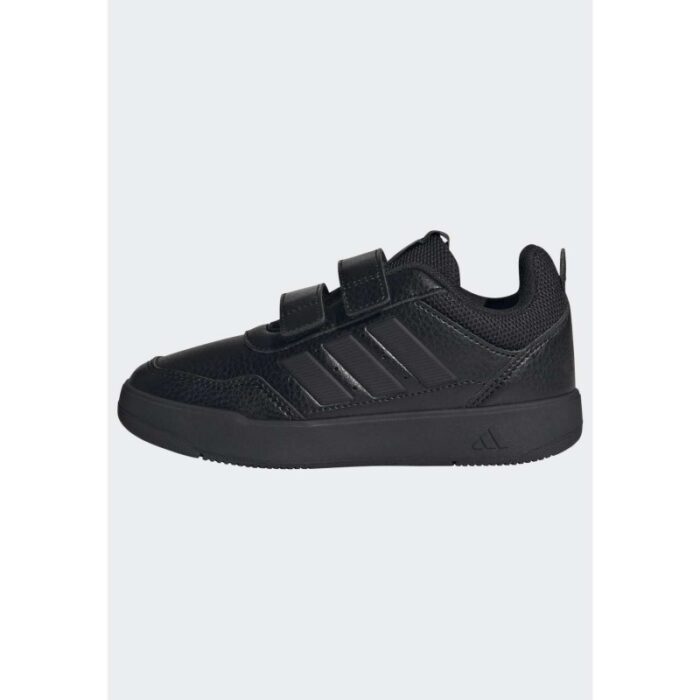 ⁦adidas Kids' Tensaur Sport 3.0 CF K Shoes - Black⁩ - الصورة ⁦12⁩