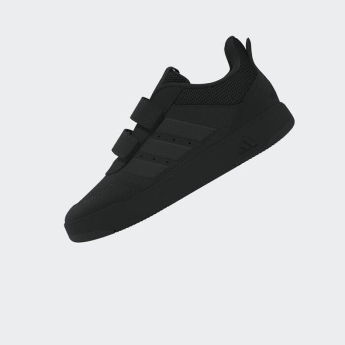 ⁦adidas Kids' Tensaur Sport 3.0 CF K Shoes - Black⁩ - الصورة ⁦13⁩