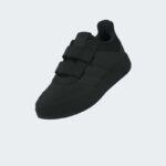 ⁦adidas Kids' Tensaur Sport 3.0 CF K Shoes - Black⁩ - الصورة ⁦14⁩
