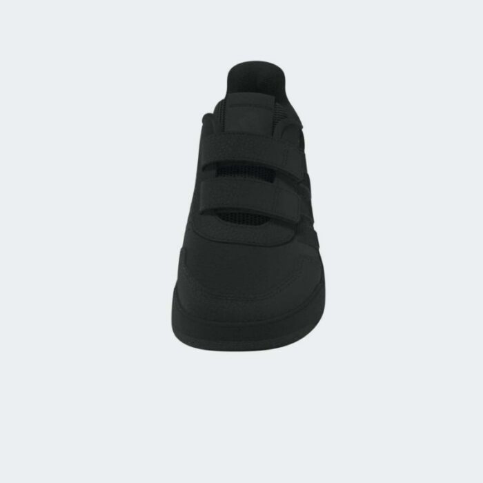 ⁦adidas Kids' Tensaur Sport 3.0 CF K Shoes - Black⁩ - الصورة ⁦15⁩