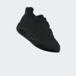 ⁦adidas Kids' Tensaur Sport 3.0 CF K Shoes - Black⁩ - الصورة ⁦18⁩
