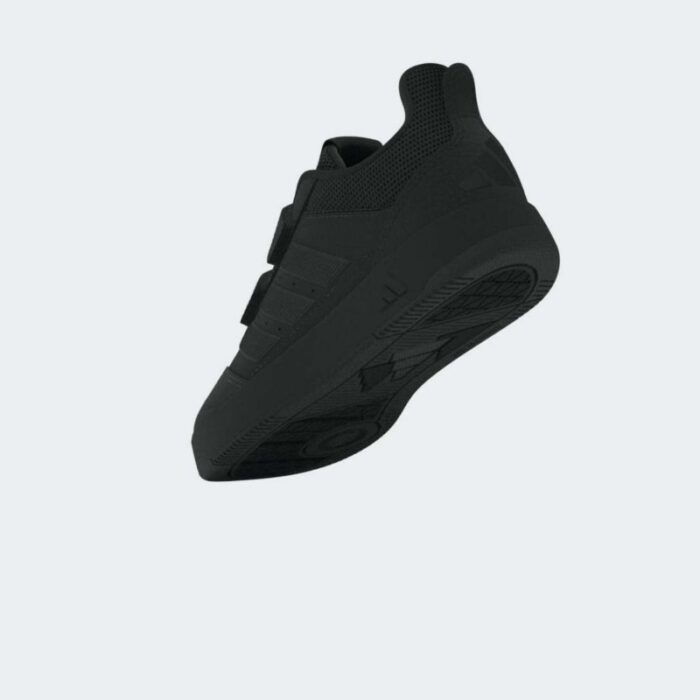 ⁦adidas Kids' Tensaur Sport 3.0 CF K Shoes - Black⁩ - الصورة ⁦20⁩
