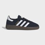 adidas Womens' Handball Spezial Shoes-Black