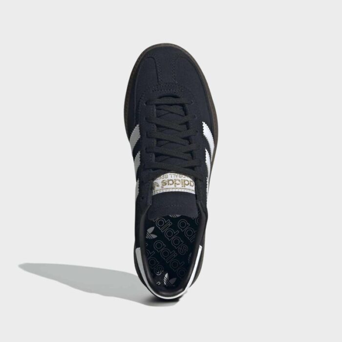 ⁦adidas Womens' Handball Spezial Shoes-Black⁩ - الصورة ⁦3⁩