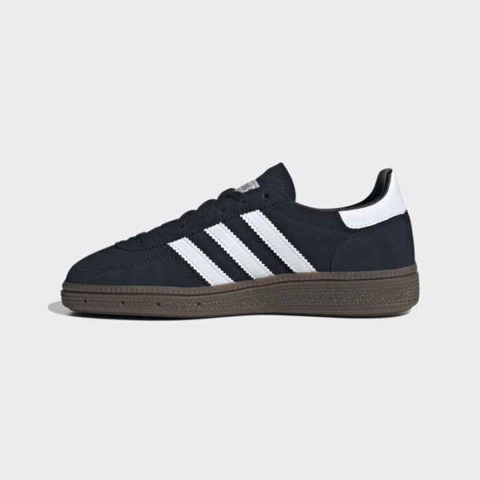 ⁦adidas Womens' Handball Spezial Shoes-Black⁩ - الصورة ⁦5⁩