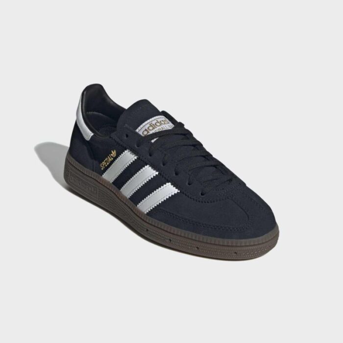 ⁦adidas Womens' Handball Spezial Shoes-Black⁩ - الصورة ⁦6⁩