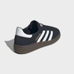 ⁦adidas Womens' Handball Spezial Shoes-Black⁩ - الصورة ⁦7⁩